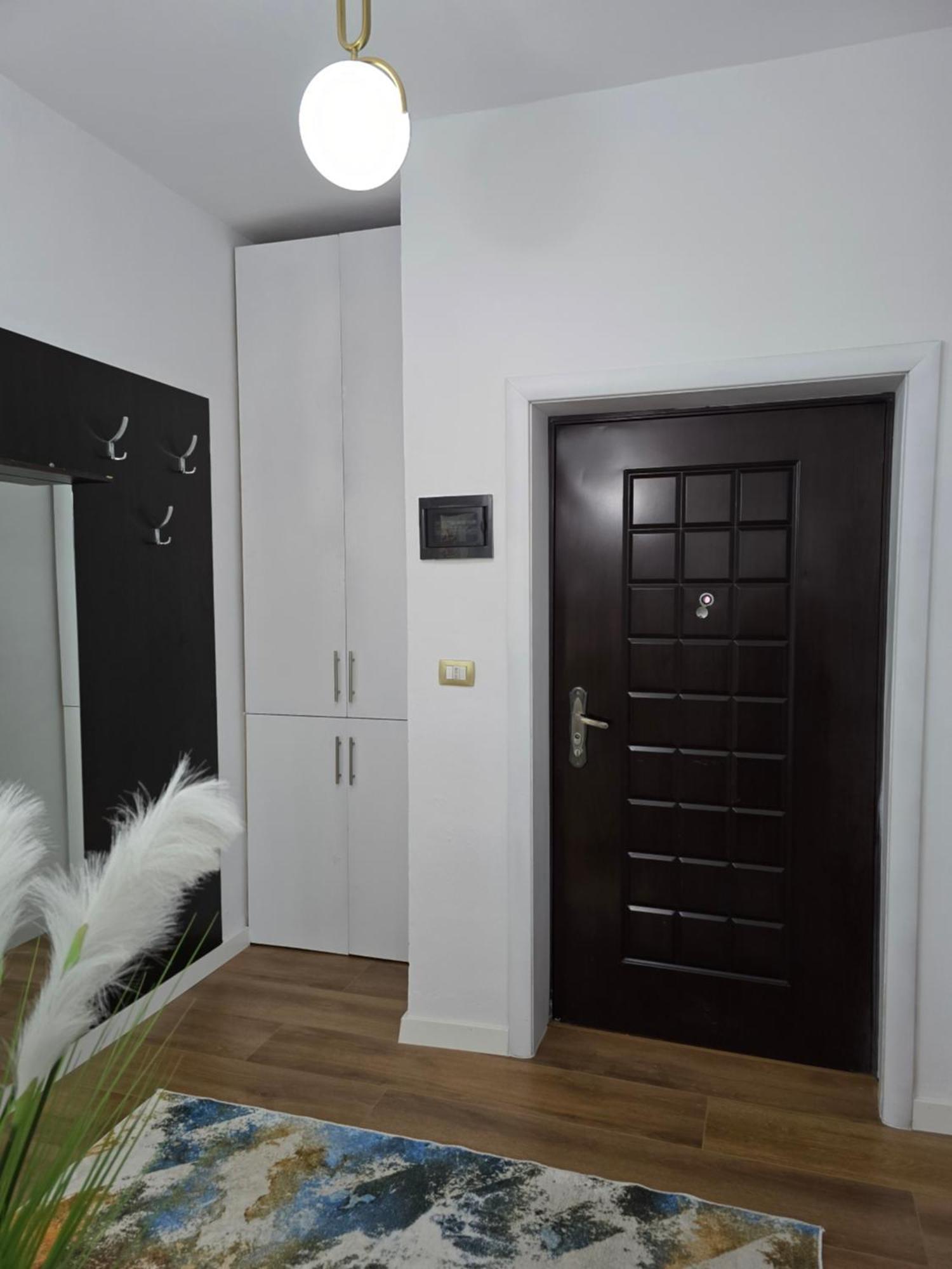 Ideal Home Shkodër Pokoj fotografie