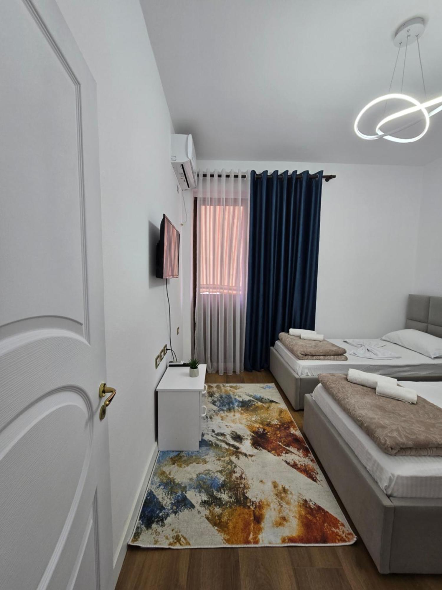 Ideal Home Shkodër Exteriér fotografie