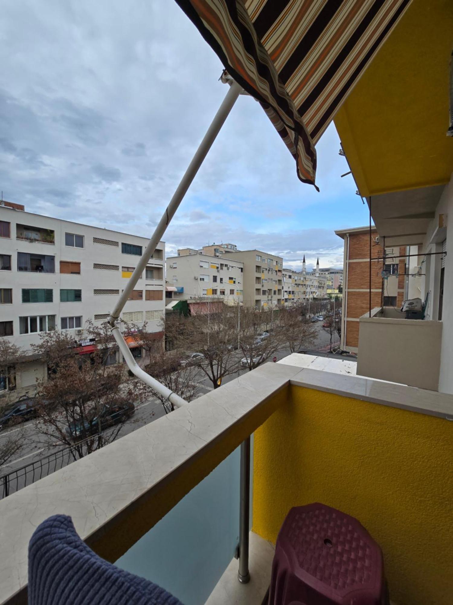 Ideal Home Shkodër Exteriér fotografie