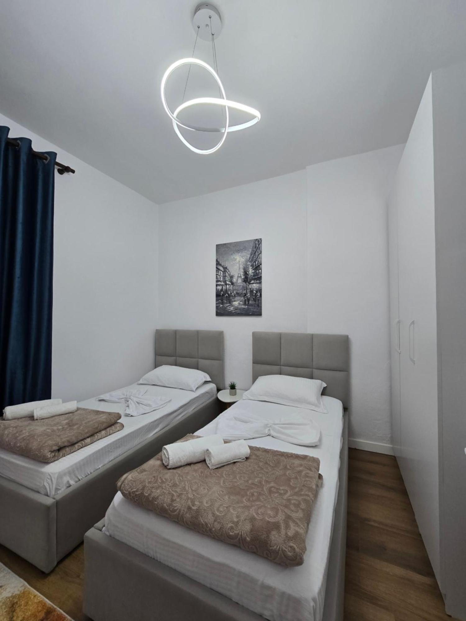 Ideal Home Shkodër Exteriér fotografie