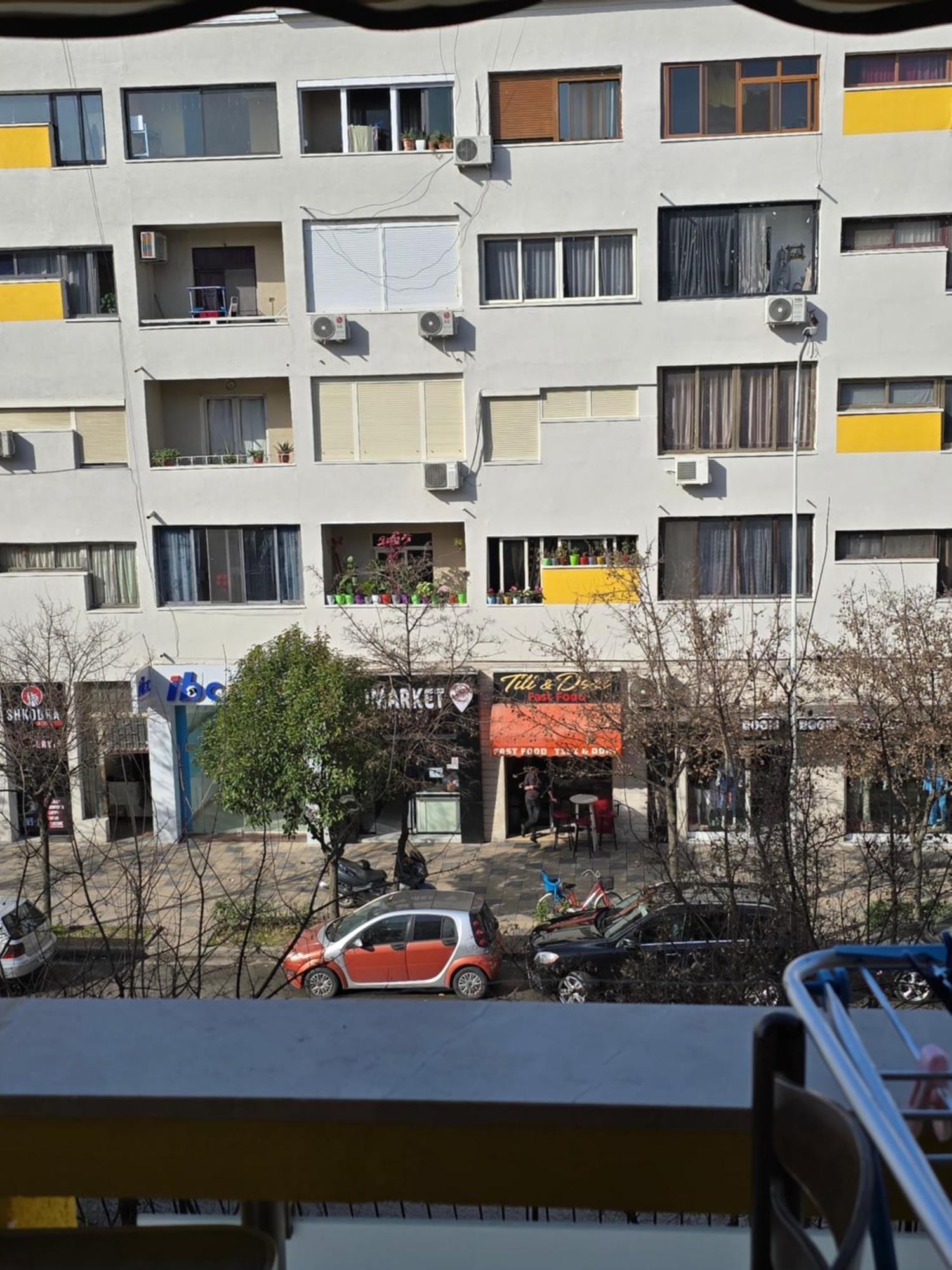 Ideal Home Shkodër Exteriér fotografie
