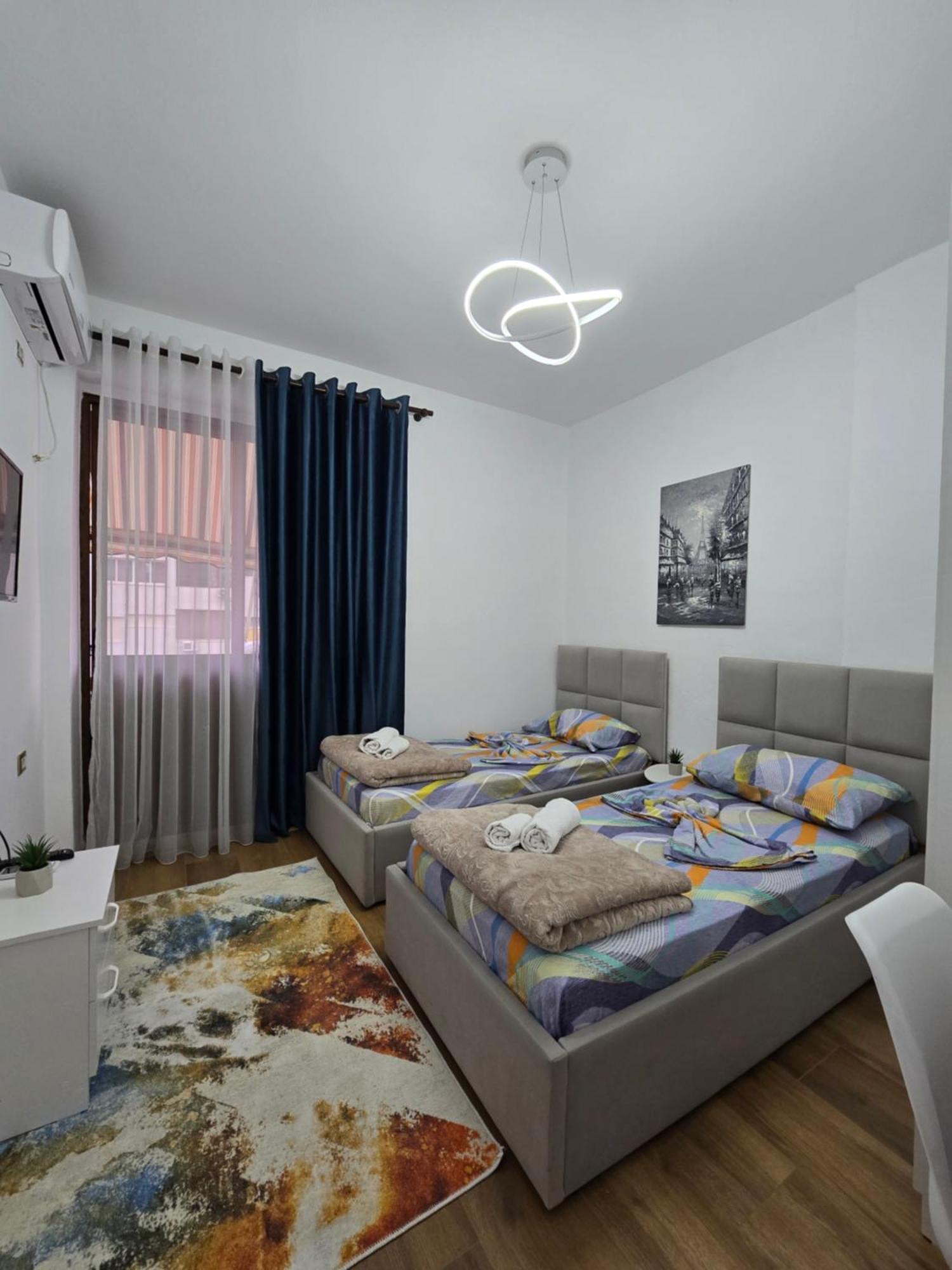Ideal Home Shkodër Exteriér fotografie