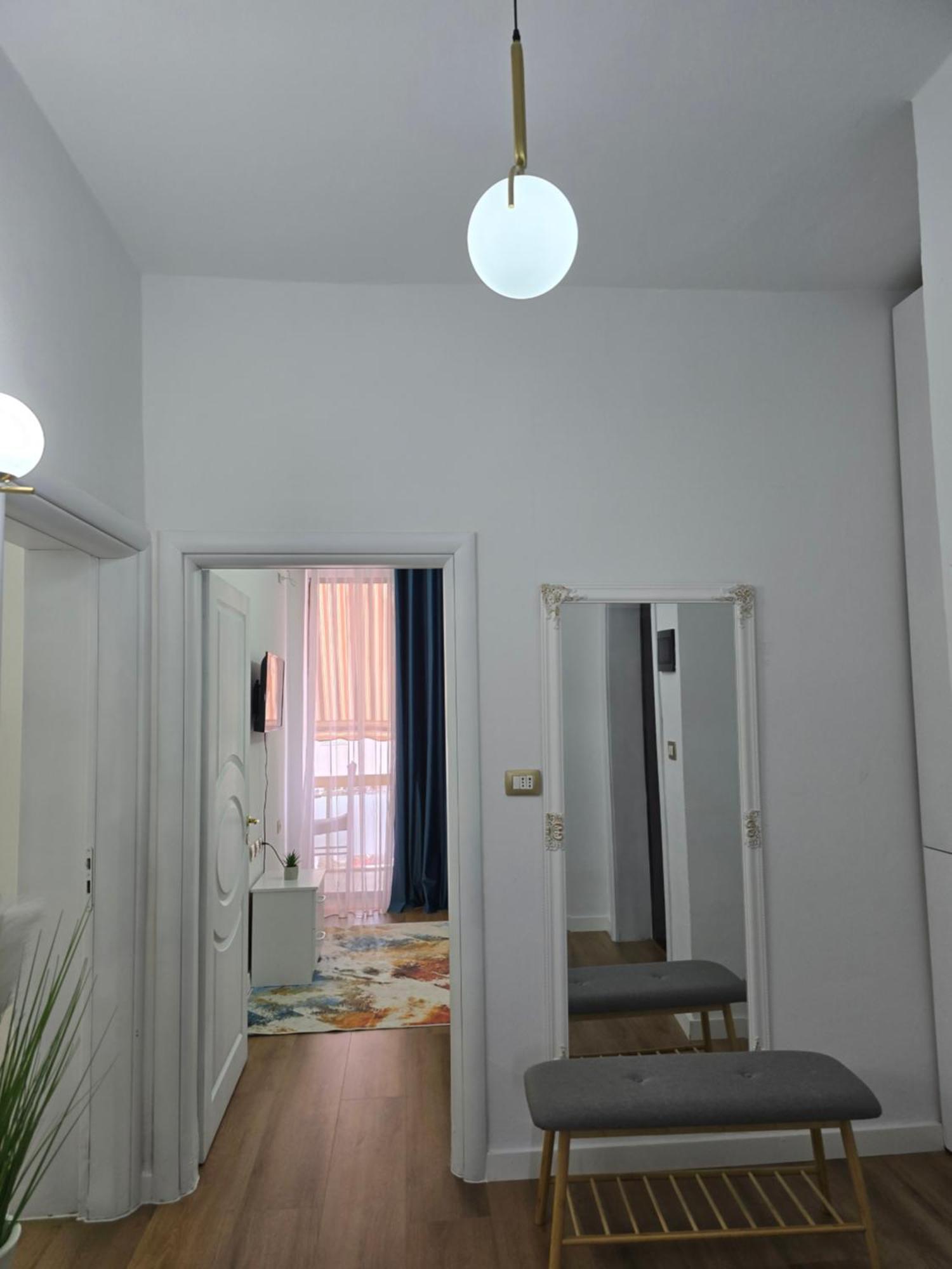 Ideal Home Shkodër Exteriér fotografie